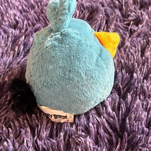 Angry bird plush - Picture 5 of 5